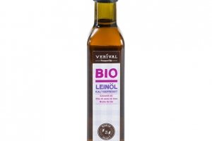 ACEITE DE LINO 250ML VERIVAL